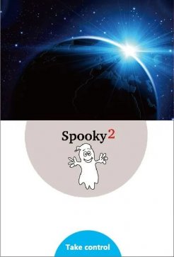 Spooky - Fréquences